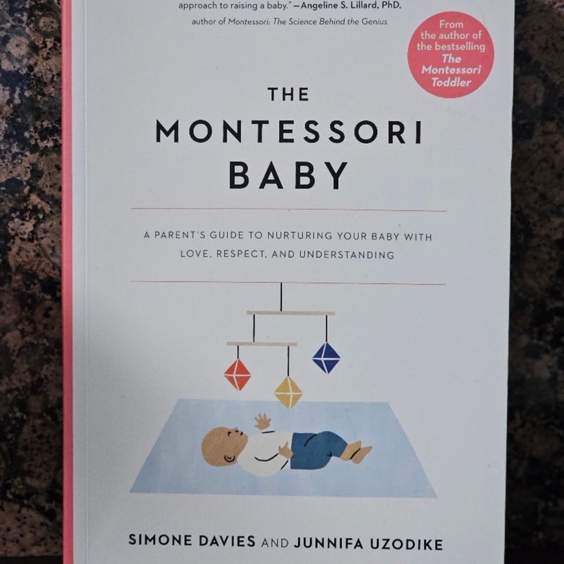 The Montessori Baby