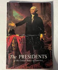 The Presidents of the United States of America Paper Back book