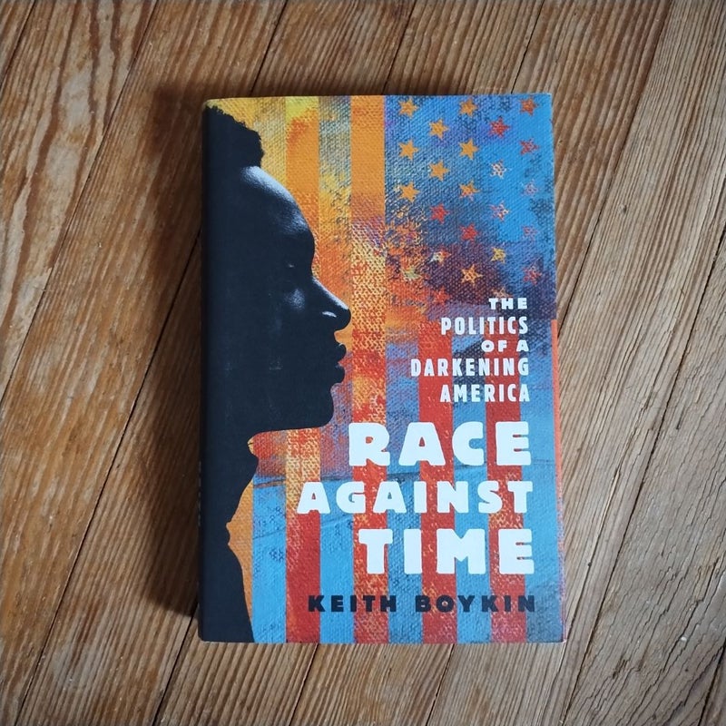 Race Against Time