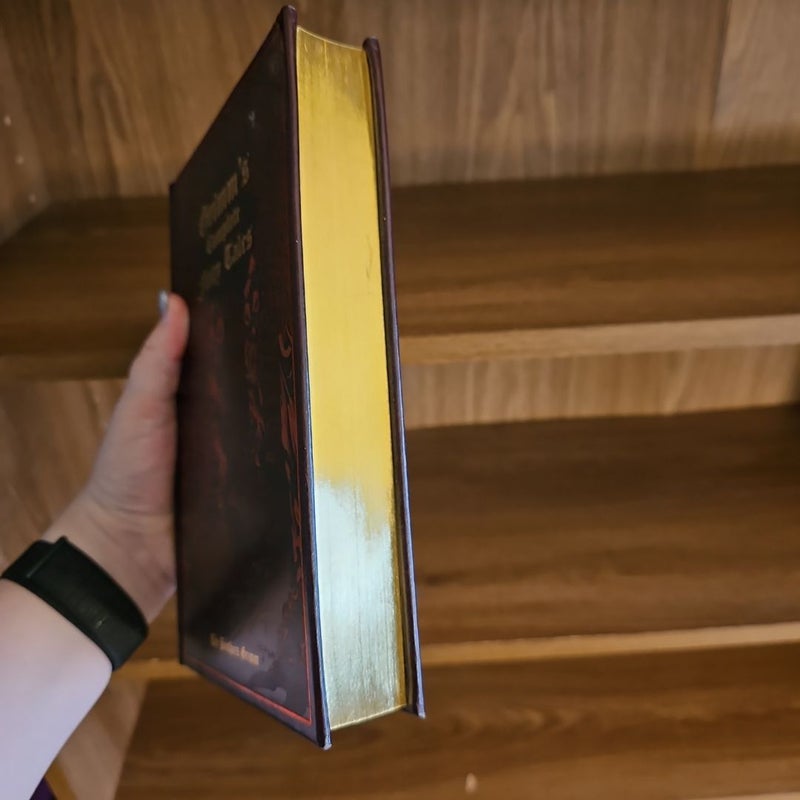 Grimm's Complete Fairy Tales