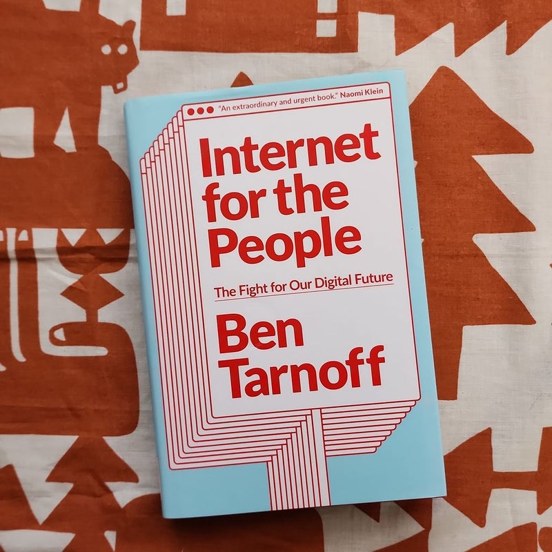 Internet for the People