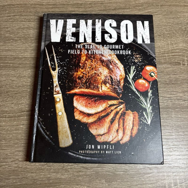 Venison