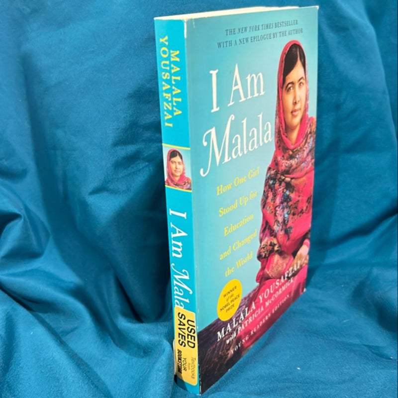 I Am Malala