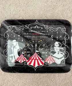 Fairyloot: Plastic Tray (inspired by The Night Circus)