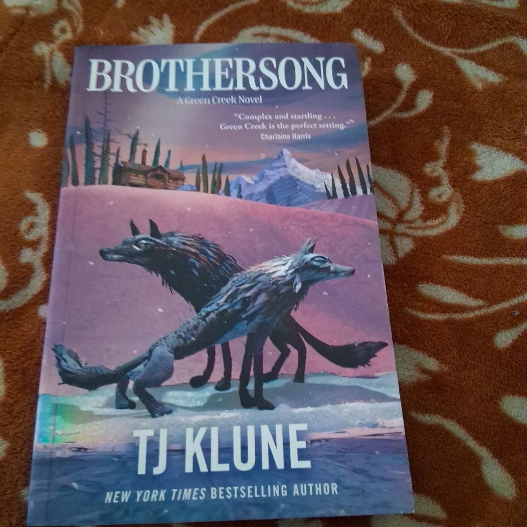 Brothersong