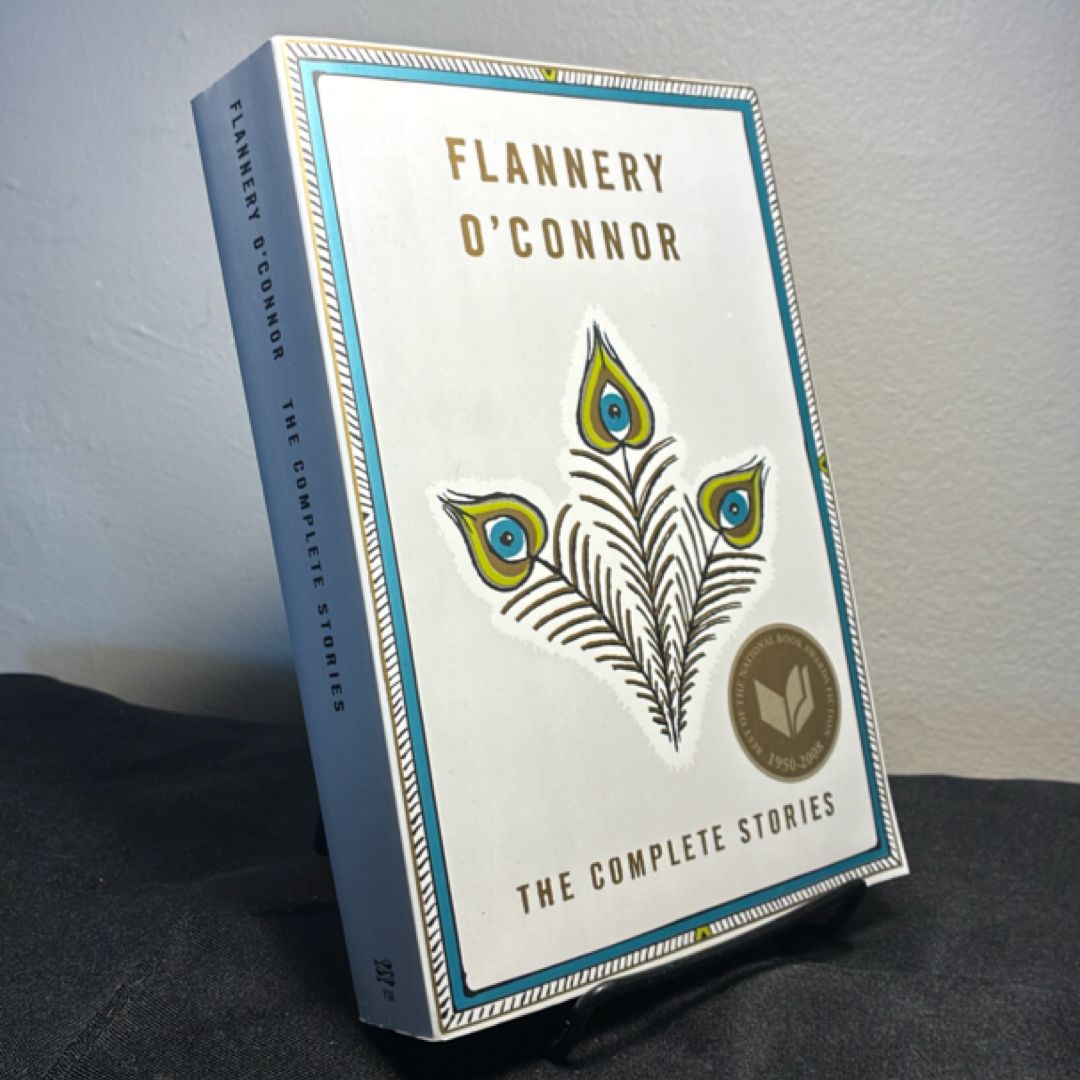 The Complete Stories