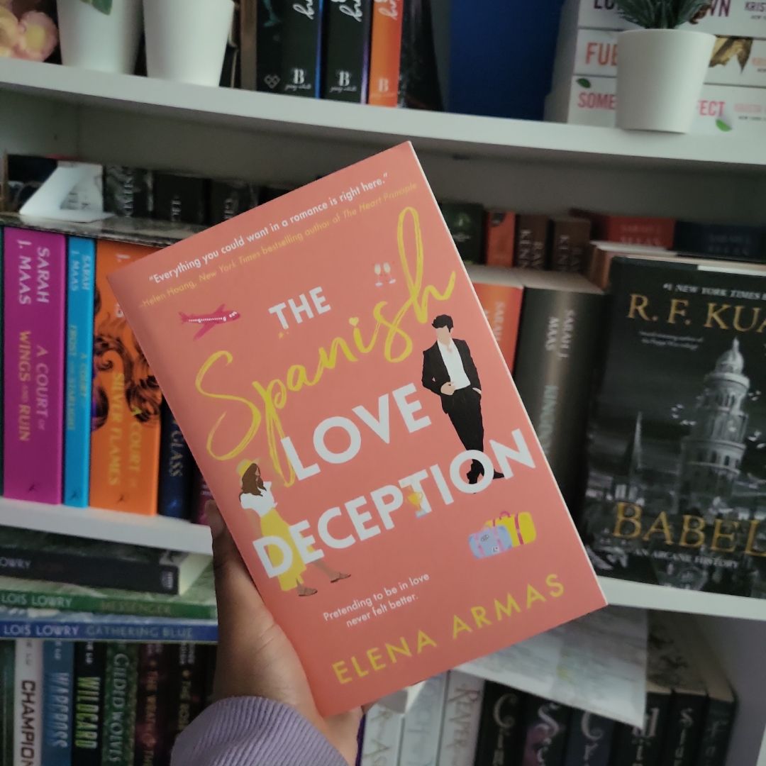 The Spanish Love Deception