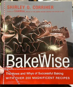 BakeWise