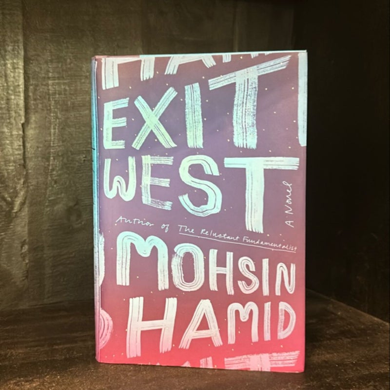 Exit West