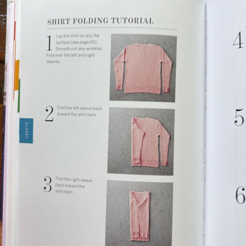 The Home Edit: Stay Organized