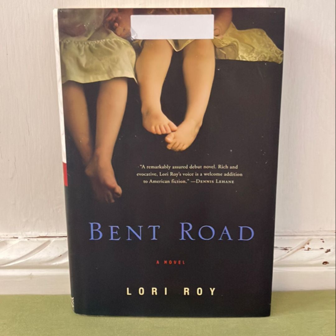 Bent Road