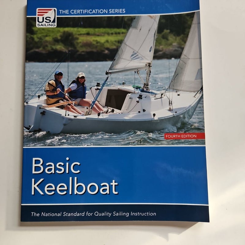 Basic Keelboat