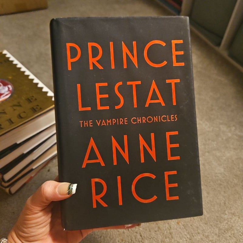 Prince Lestat