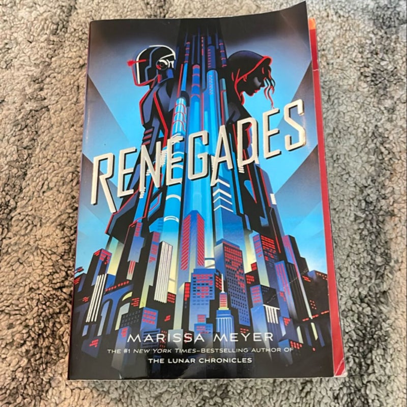 Renegades