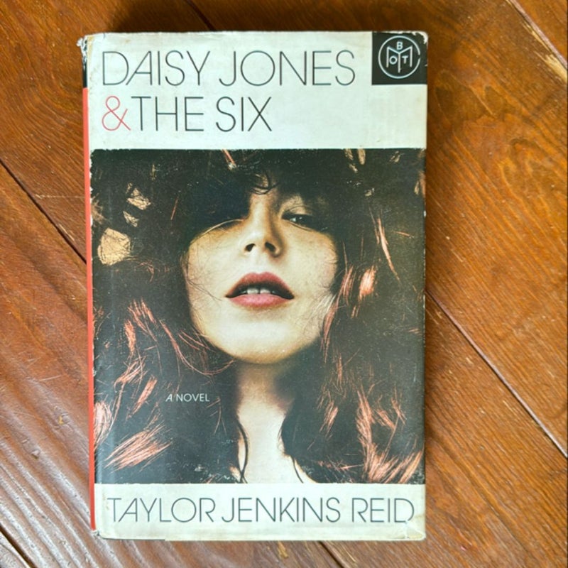 Daisy Jones and the Six