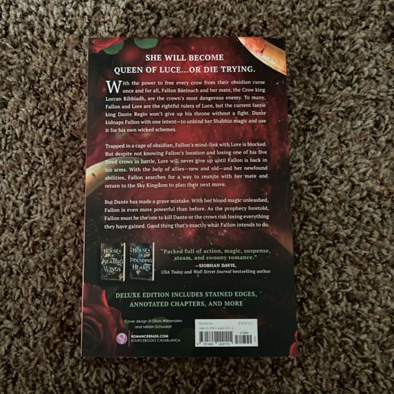 House of Striking Oaths (Deluxe Edition)