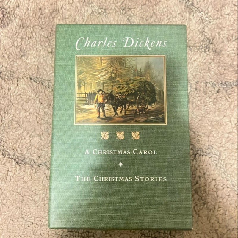 A Christmas Carol