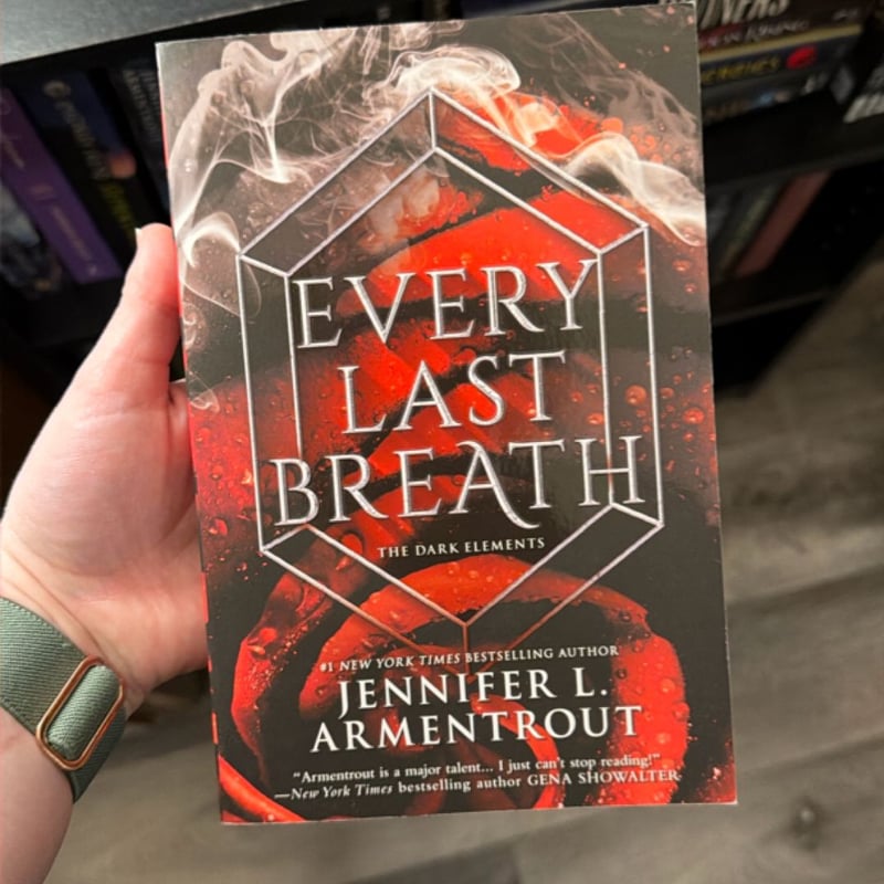 Every Last Breath