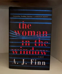 The Woman in the Window