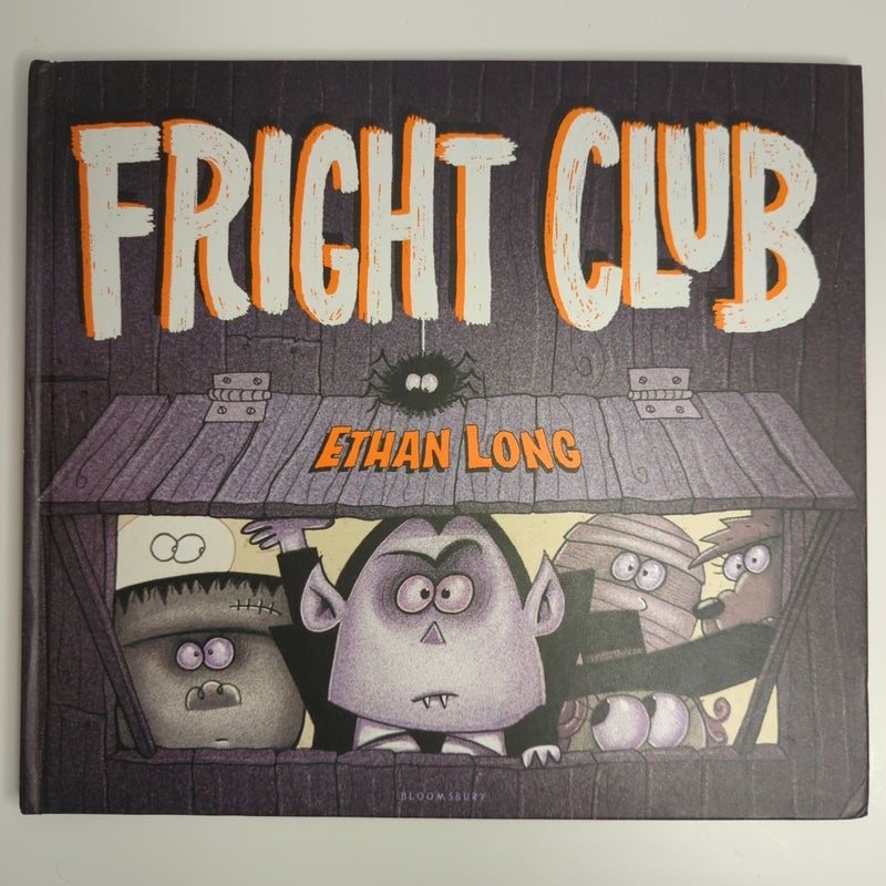 Fright Club