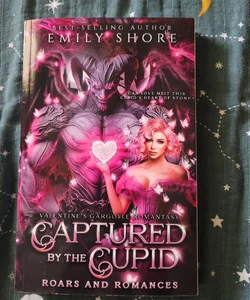 Captured By Cupid