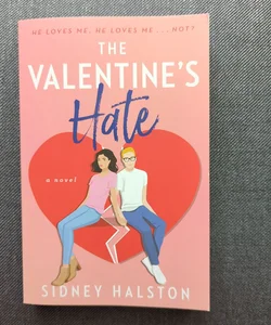 The Valentine's Hate