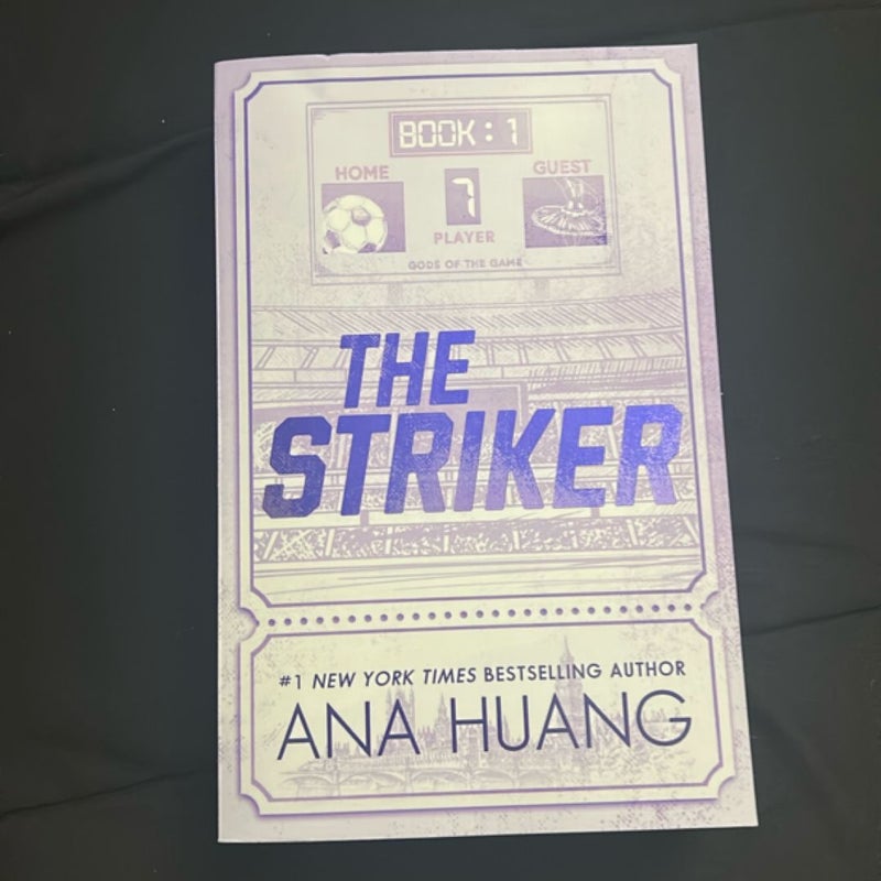 The Striker