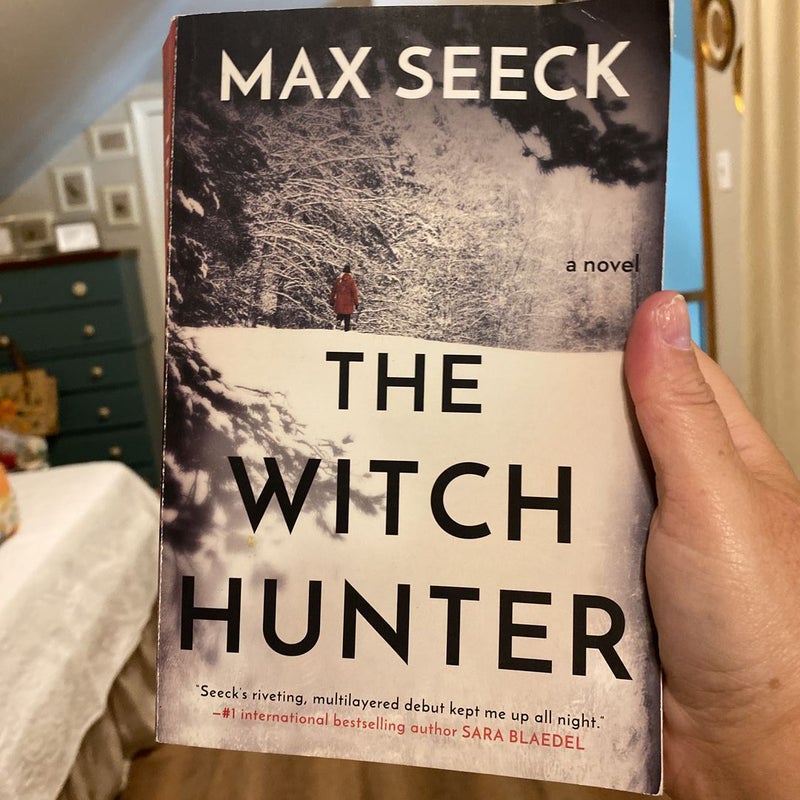 The Witch Hunter