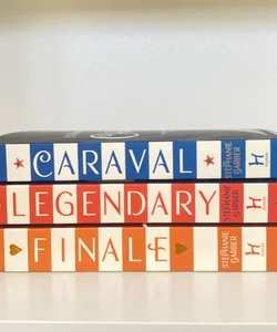 Caraval