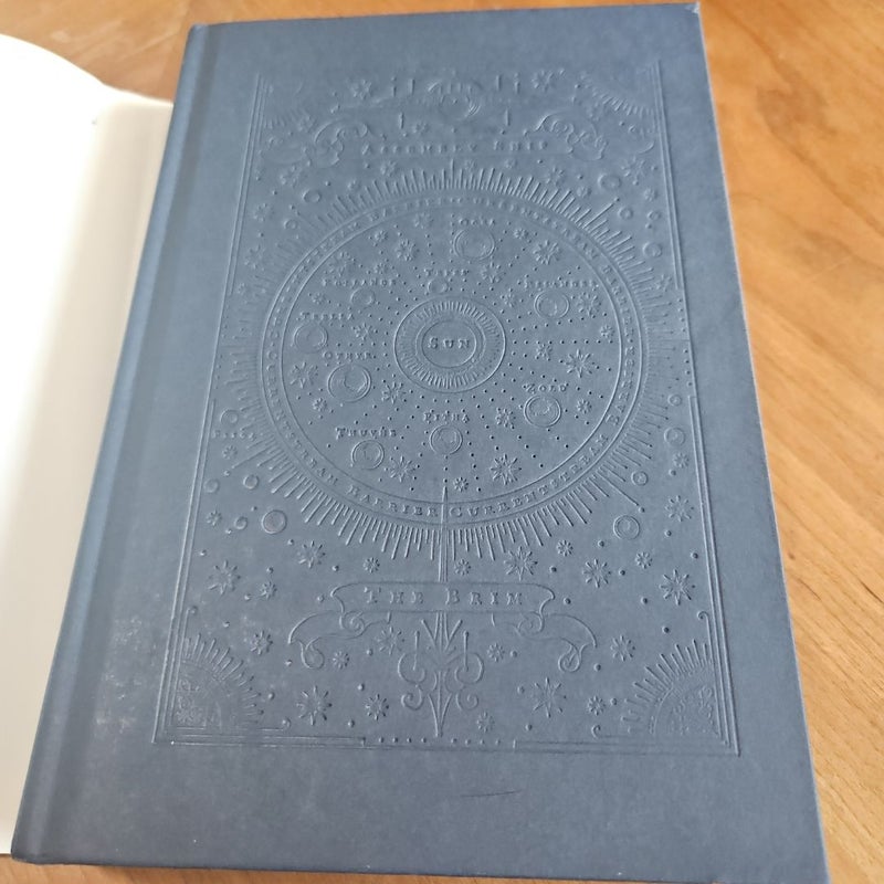 First Edition Carve the Mark