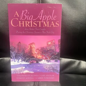 A Big Apple Christmas