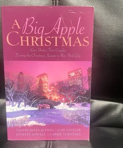 A Big Apple Christmas