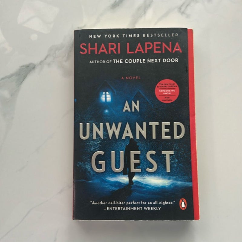 An Unwanted Guest