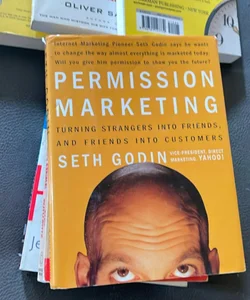 Permission Marketing