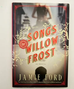 Songs of Willow Frost