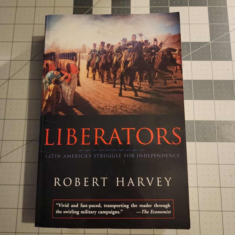 Liberators