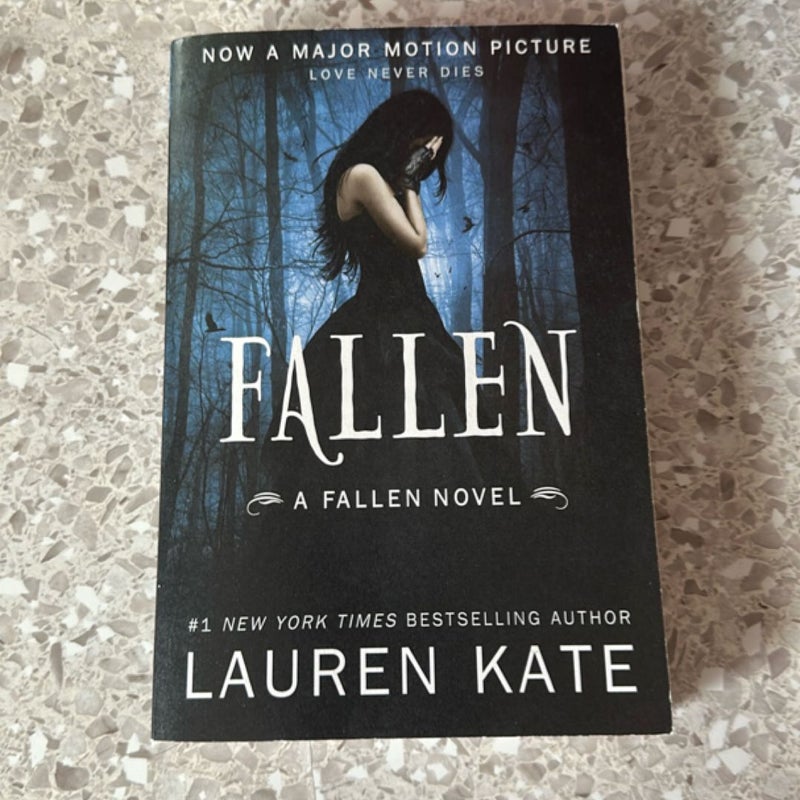 Fallen
