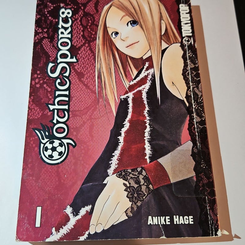 Gothic Sports