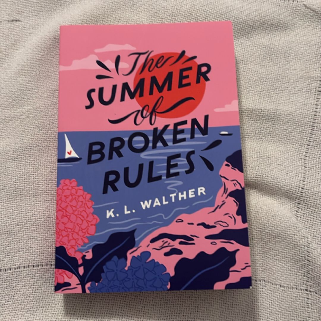 The Summer of Broken Rules