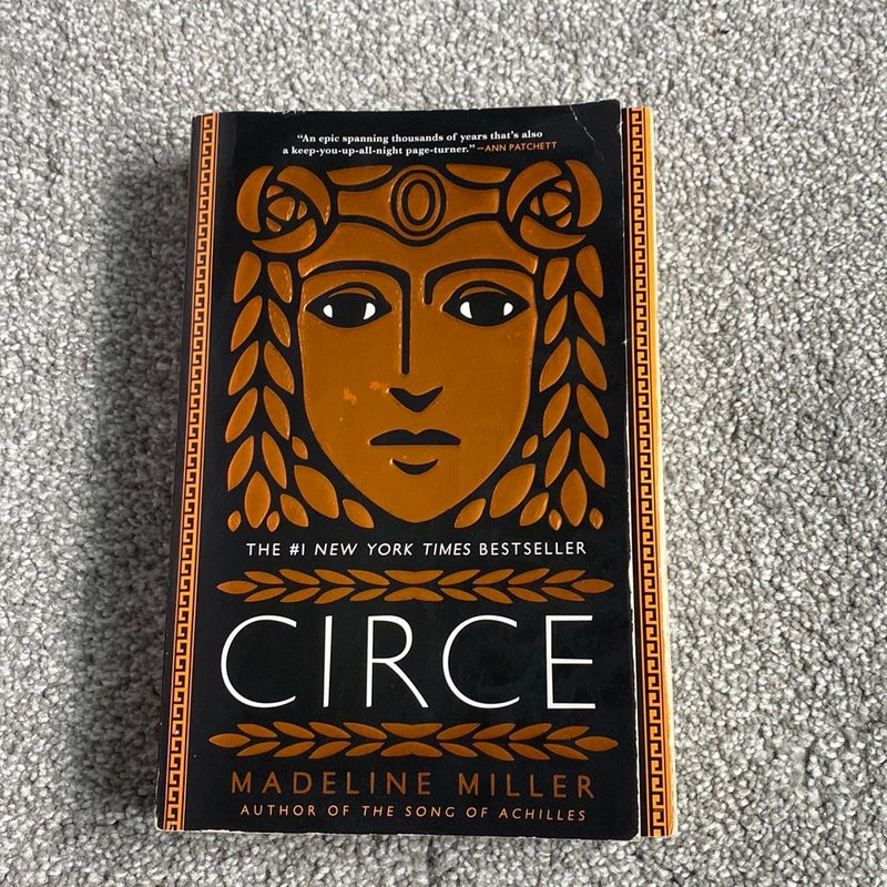 Circe