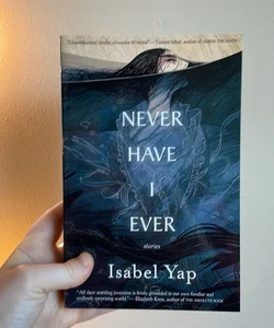 Never Have I Ever