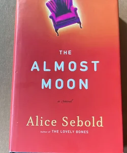 The Almost Moon