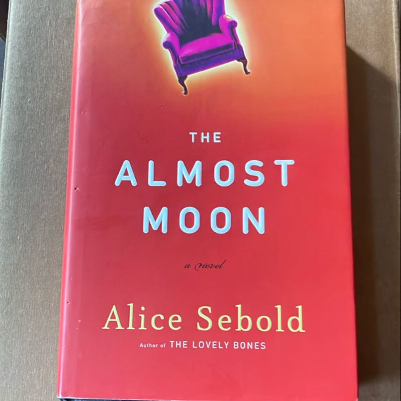 The Almost Moon