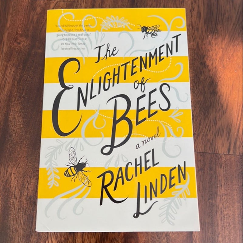 The Enlightenment of Bees