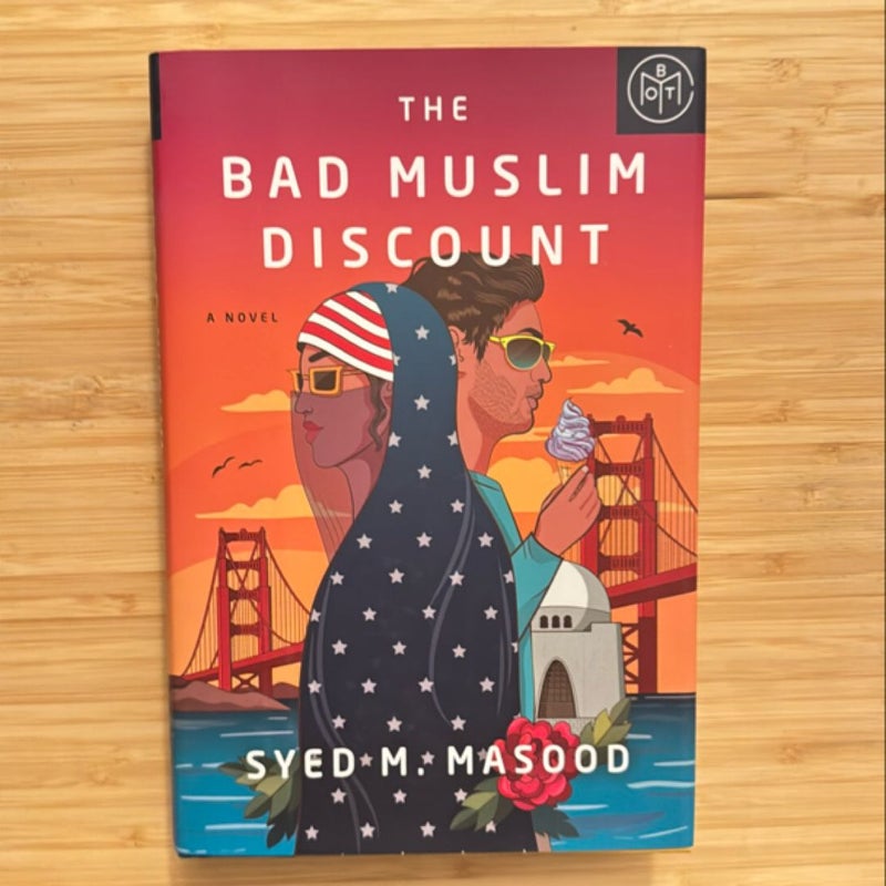 The Bad Muslim Discount