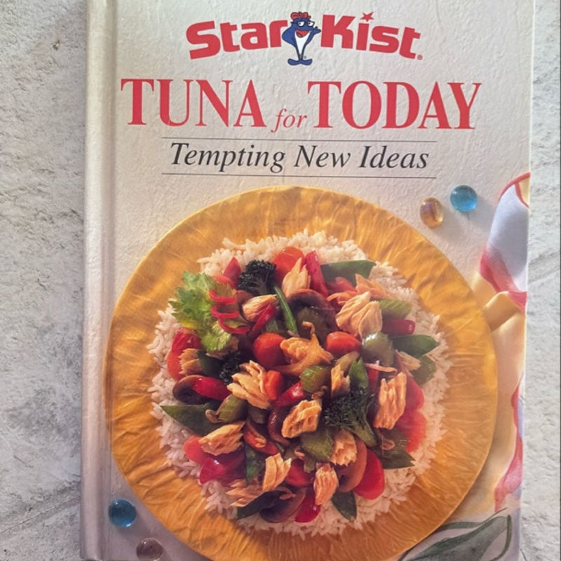 Star Kist Tuna for Today