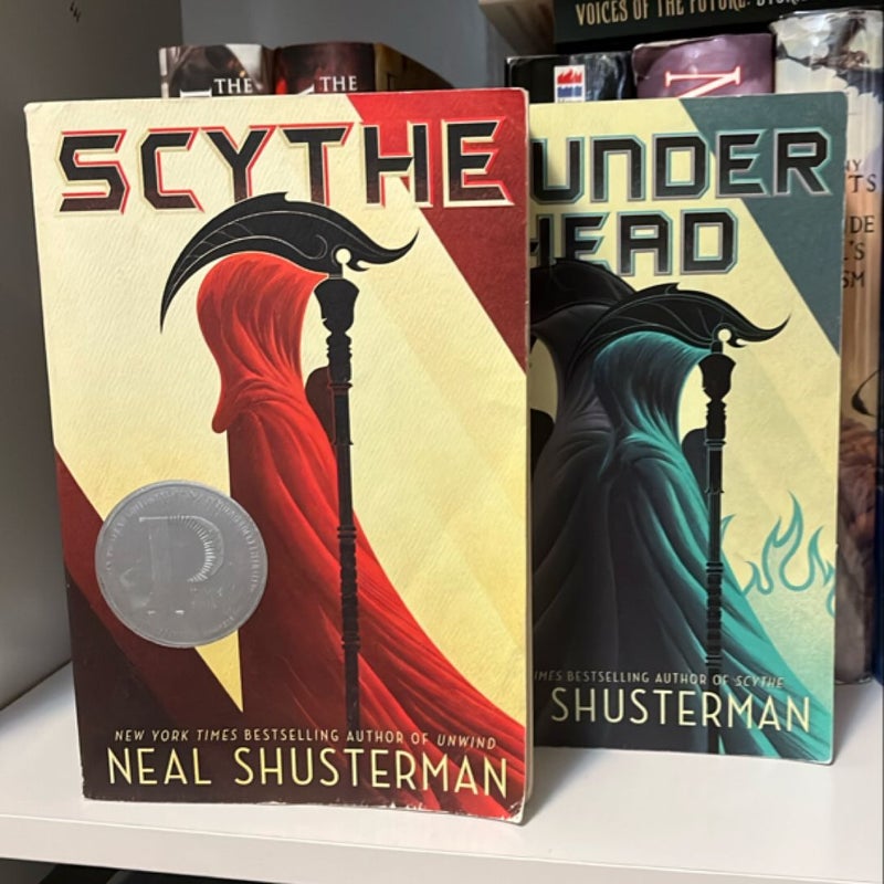 Scythe