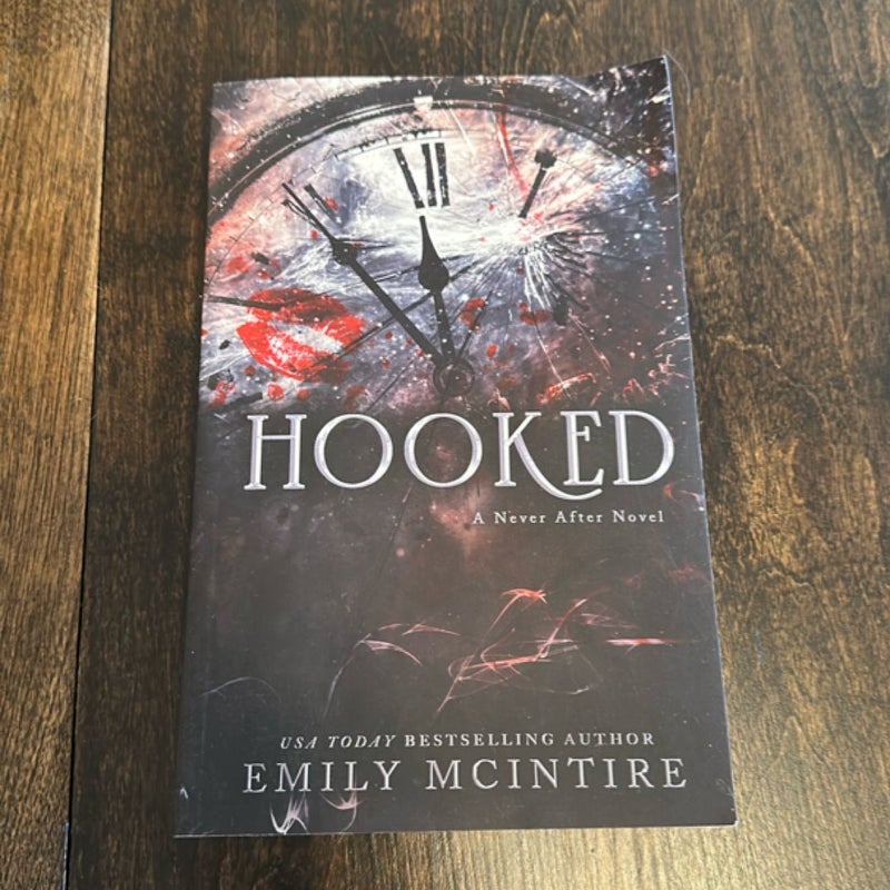 Hooked