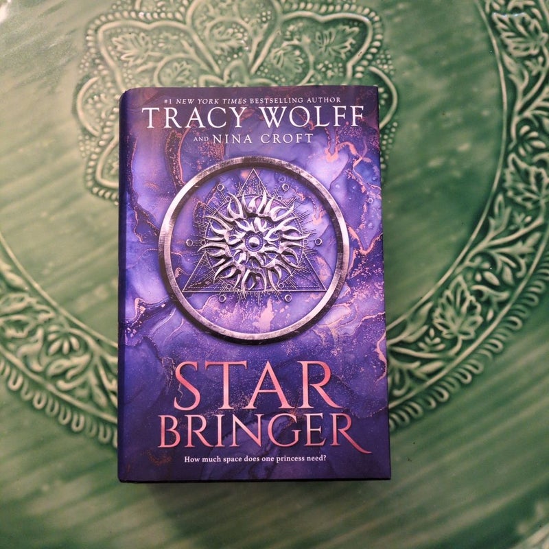 Star Bringer