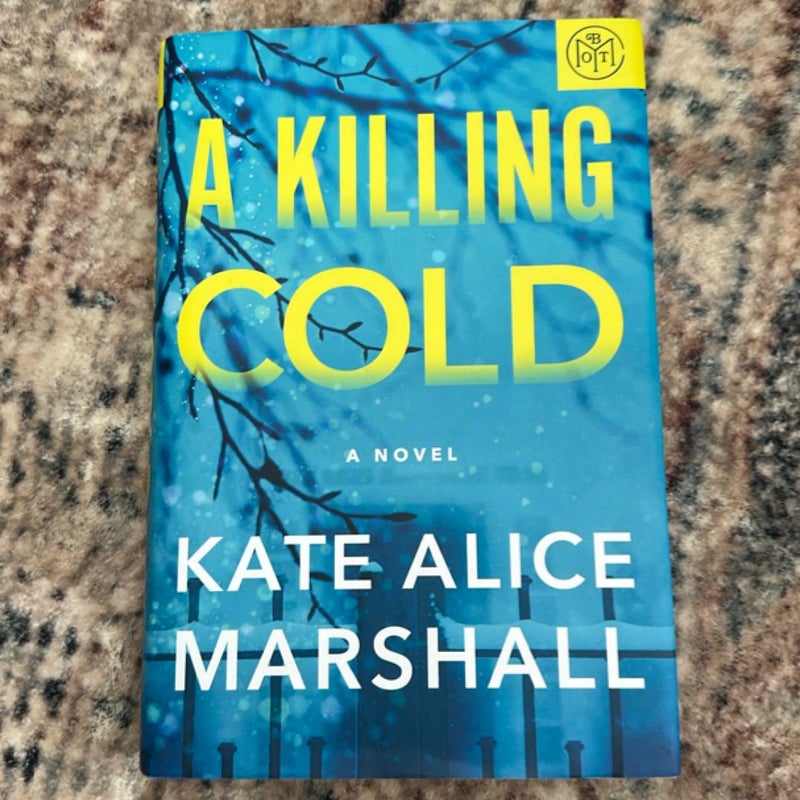 A Killing Cold